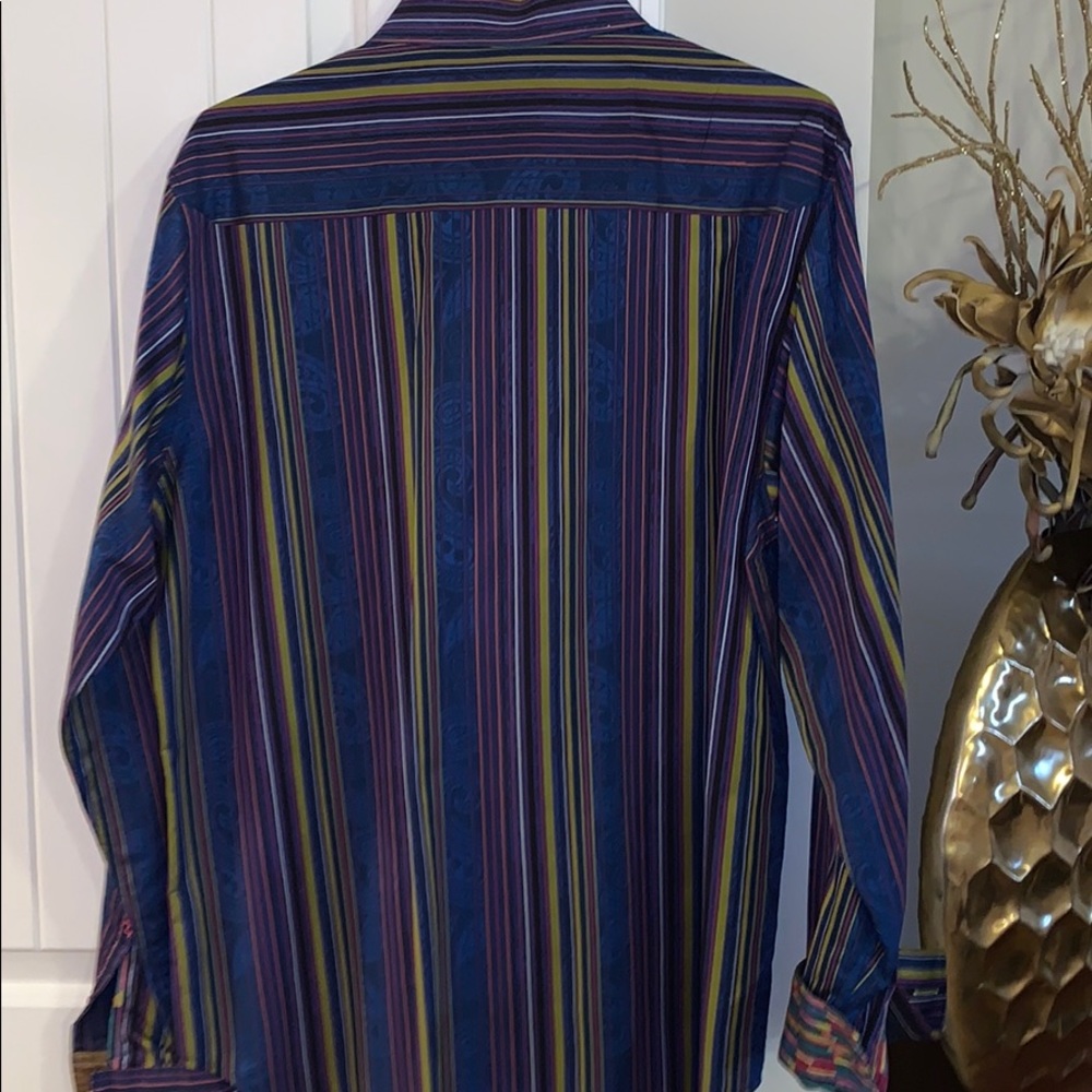 Shirt - Picture 3 of 3